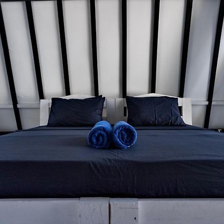 Resort Gili Trawangan Eksteriør bilde